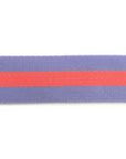 Peach Berry - 1.5" - Tula Pink Webbing - PER QUARTER METRE