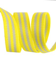 Thunderbolt - 1" - Tula Pink Webbing - PER QUARTER METRE