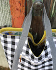Poolside Tote