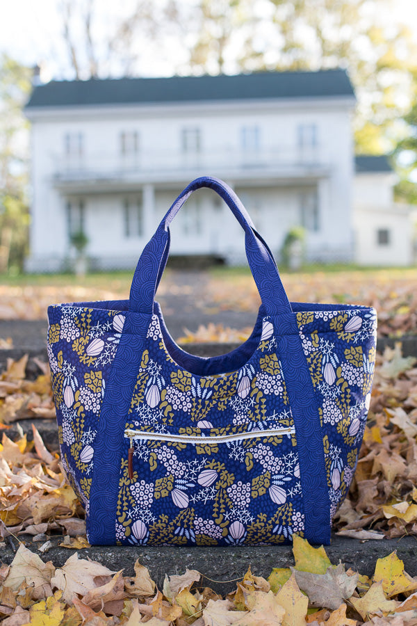 Poolside Tote
