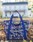 Poolside Tote