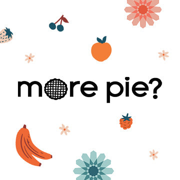 More Pie?