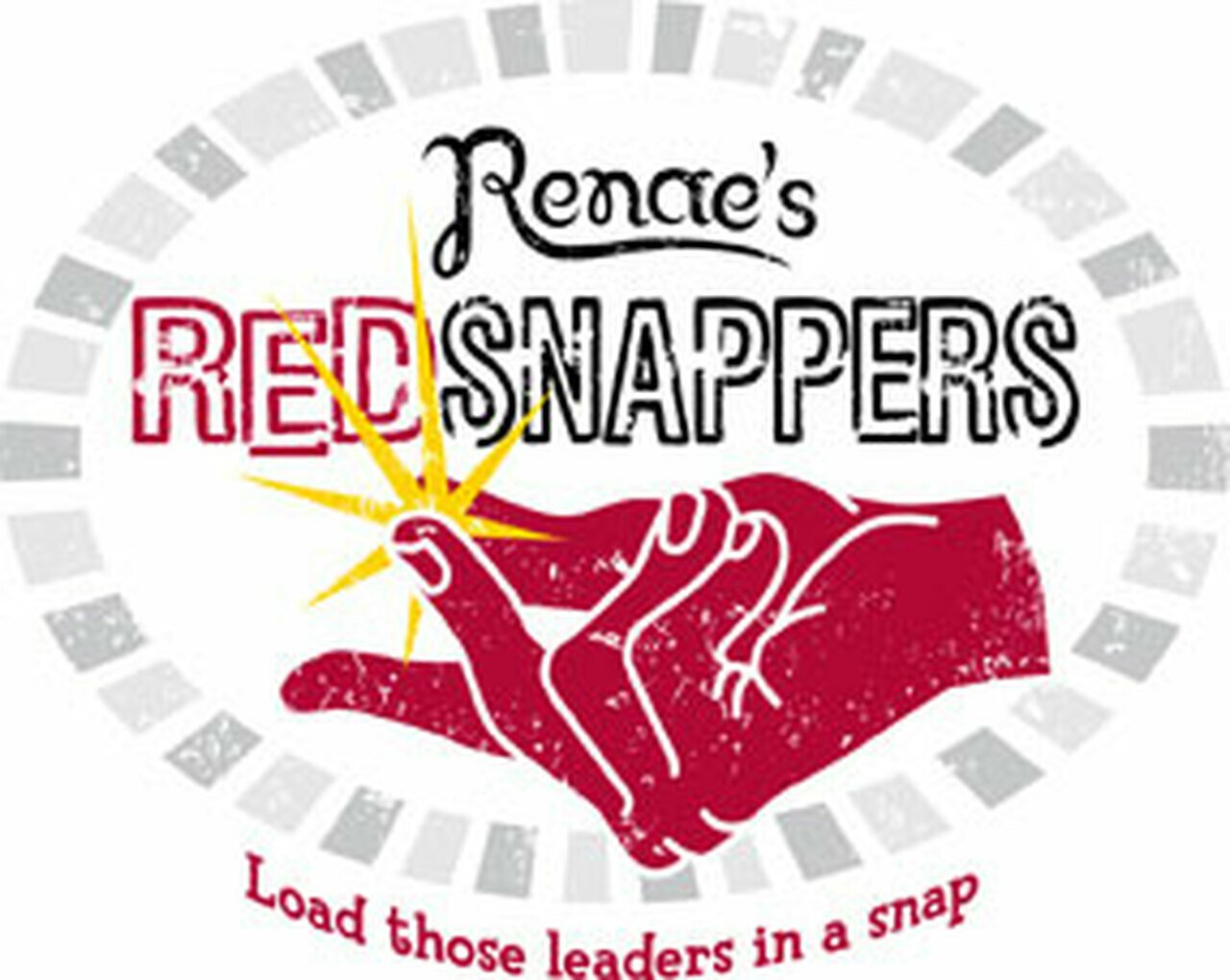 Red Snapper Quilt Loading System