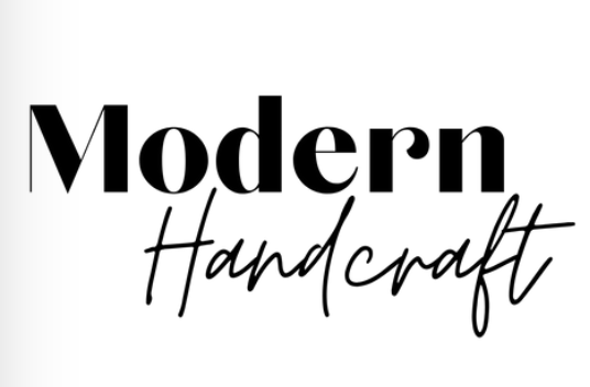 Modern Handcraft