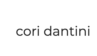 Cori Dantini