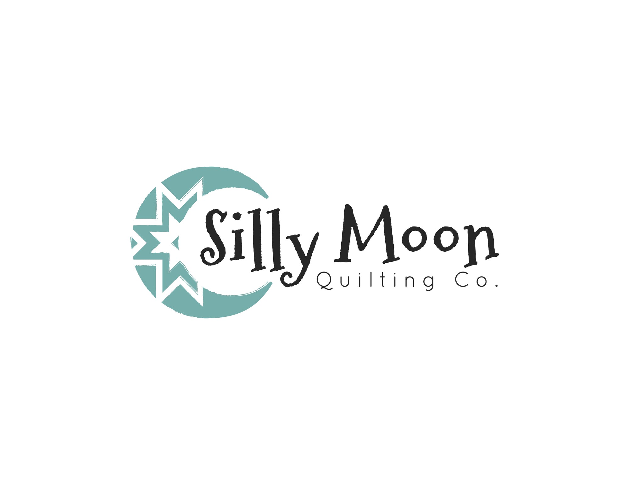 Silly Moon Quilting Rulers