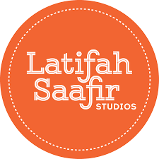 Latifah Saafir Studio