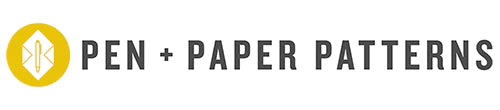 Paper + Pen Patterns