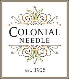 Colonial Needle Co