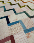 Seaweed Quilt Kit