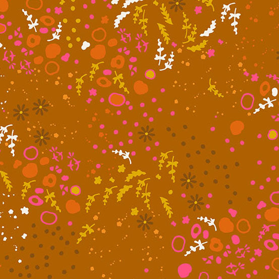 PRE ORDER May 2026 - Shadow 2026 Fat Quarter Bundle - Alison Glass