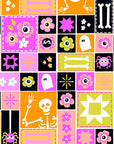 PRE ORDER April 2026 - Ghostly Garden Half Metre Bundle - KP Creates