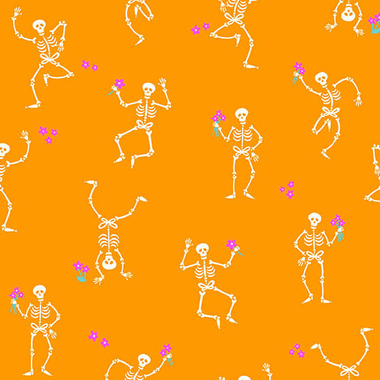 PRE ORDER April 2026 - Ghostly Garden Half Metre Bundle - KP Creates