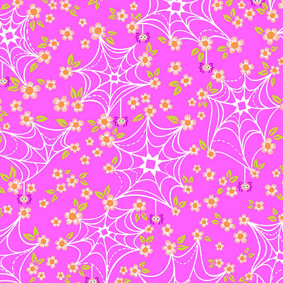 PRE ORDER April 2026 - Ghostly Garden Half Metre Bundle - KP Creates