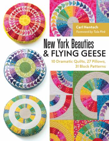 New York Beauties &amp; Flying Geese