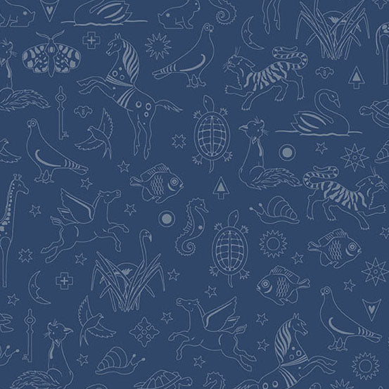 PRE ORDER May 2026 - Shadow 2026 Troll Roll - Alison Glass