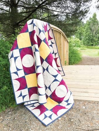 Quilting with Curves