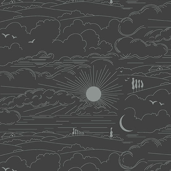 PRE ORDER May 2026 - Shadow 2026 Troll Roll - Alison Glass