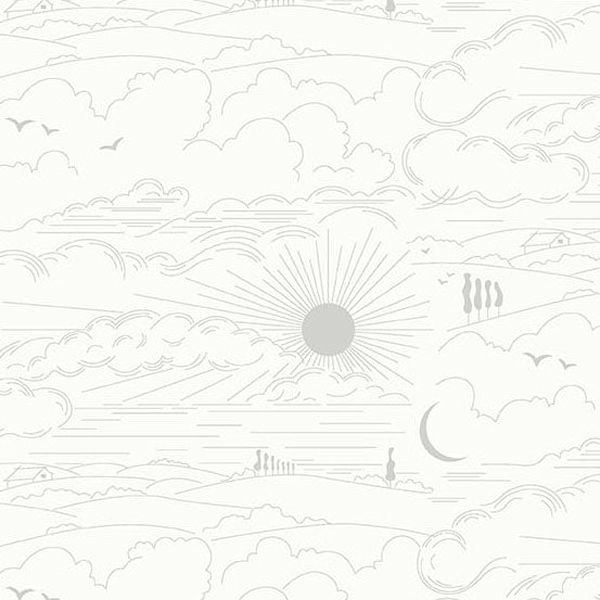 PRE ORDER May 2026 - Shadow 2026 Troll Roll - Alison Glass