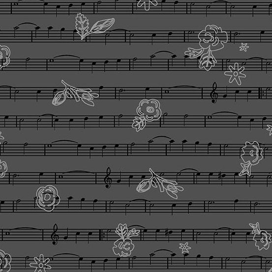 PRE ORDER May 2026 - Shadow 2026 Fat Quarter Bundle - Alison Glass