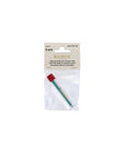 Mechanical chalk pencil 6 leads refill - Green