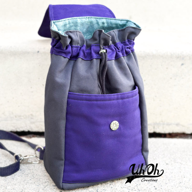Colby Sling Pack