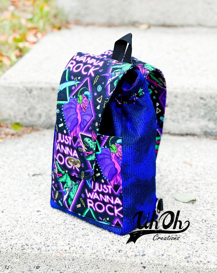 Colby Sling Pack