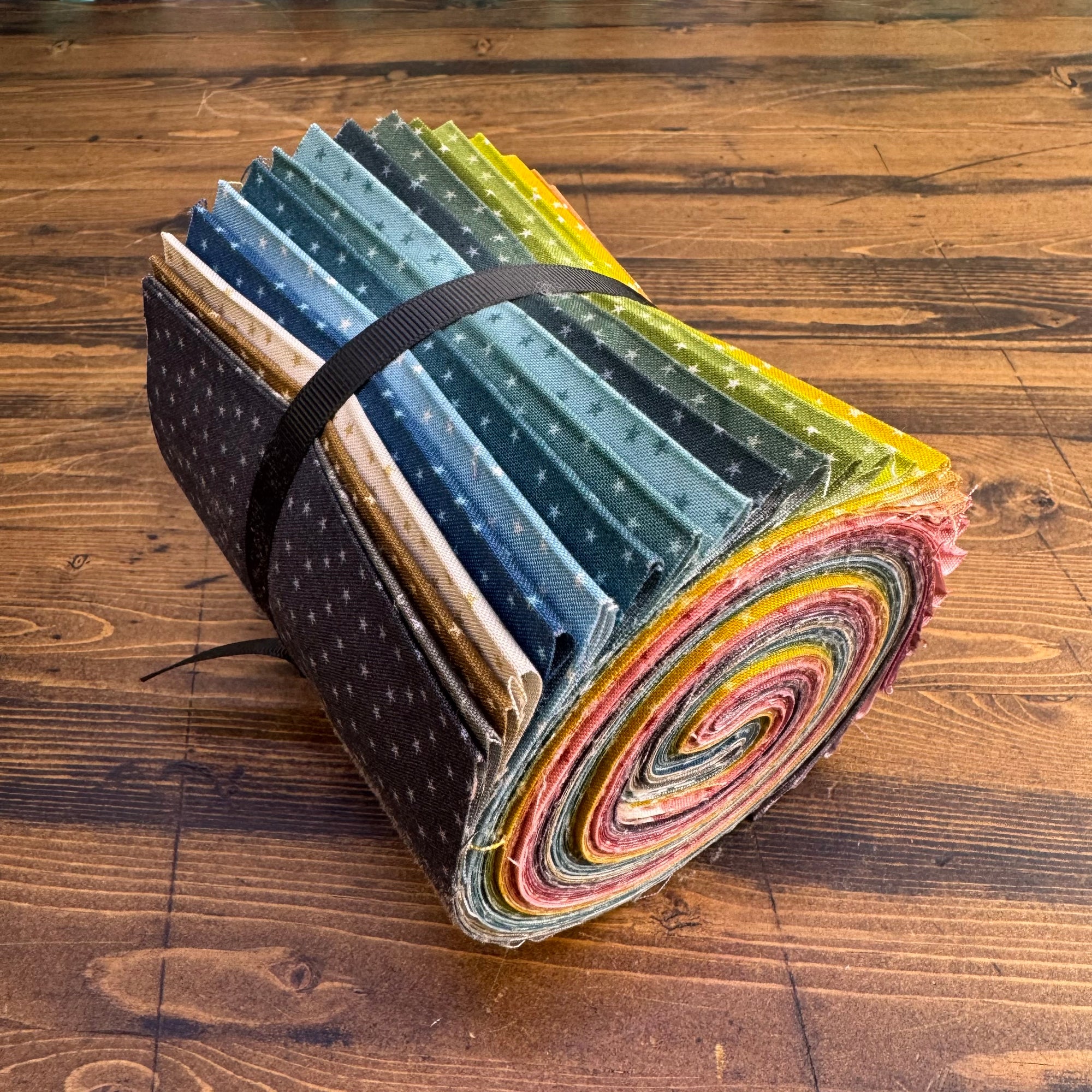Twinkle Troll Roll