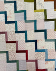 Seaweed Quilt Kit