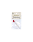 Mechanical chalk pencil 6 leads refill - White