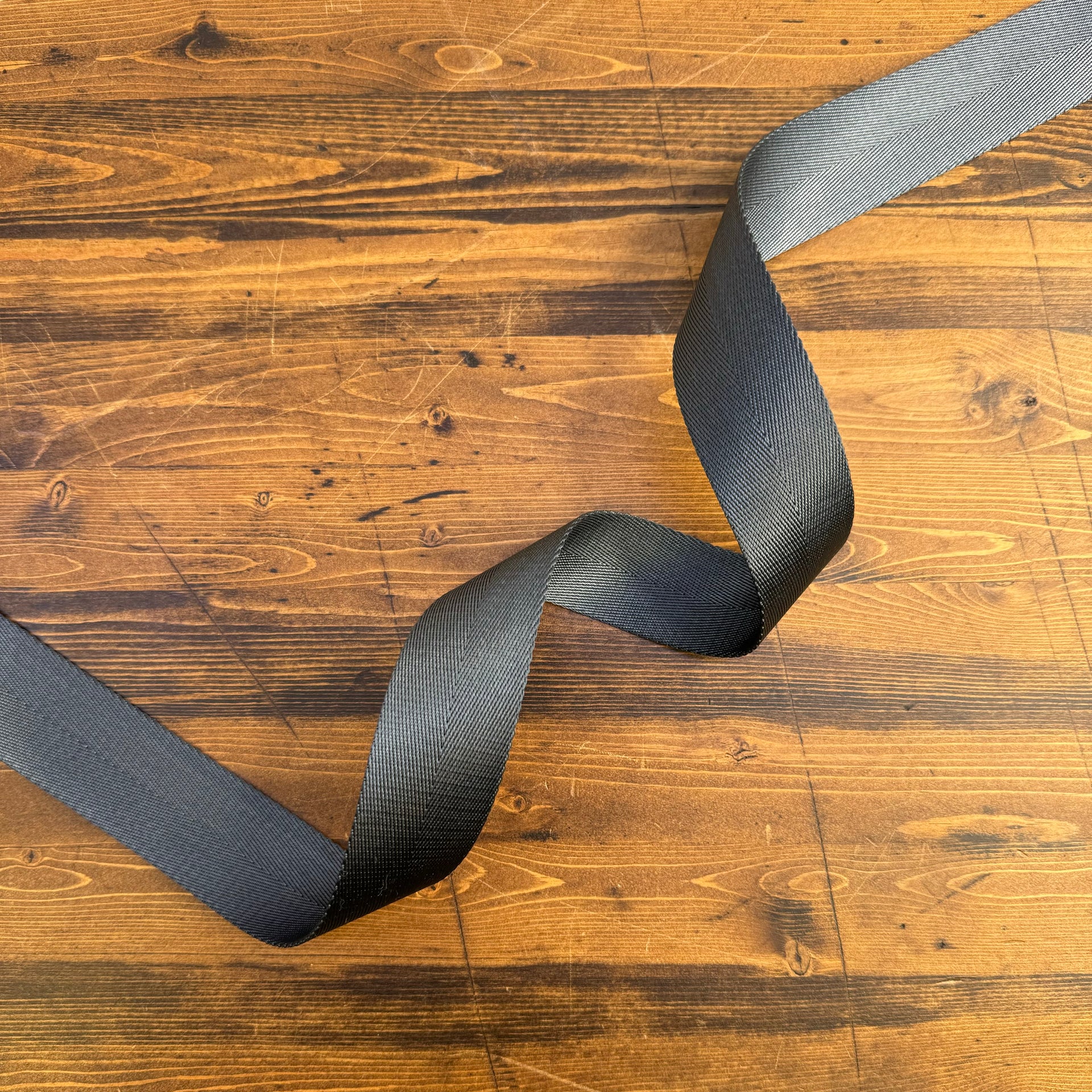 Herringbone Webbing 1 1/2