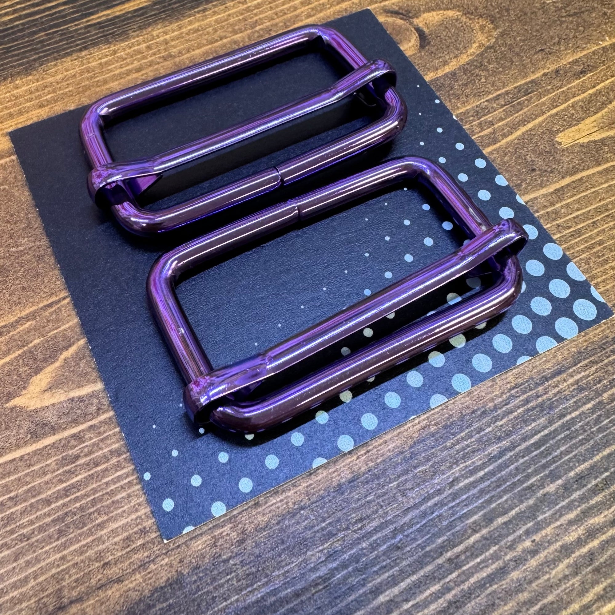 Adjustable Sliders: 1 1/2 Adjustable Sliders: 1 1/2