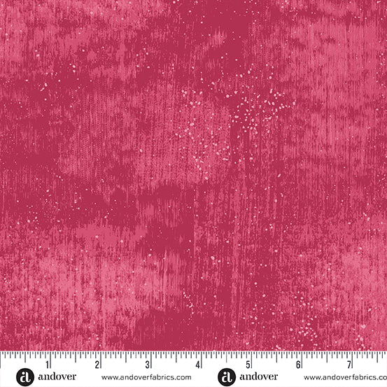 Glaze Flame - Libs Elliott - PER QUARTER METRE Glaze Flame - Libs Elliott - PER QUARTER METRE