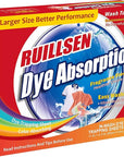 Ruillsen Dye Catcher Box (24 sheets)