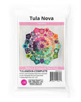 PRE ORDER AUGUST 2025 - Paper Piece Pack for Tula Nova Complete Set Pattern Included
