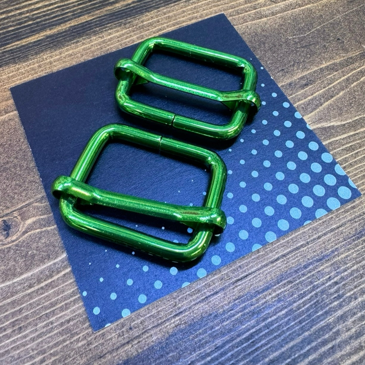 Adjustable Sliders: 1 Adjustable Sliders: 1
