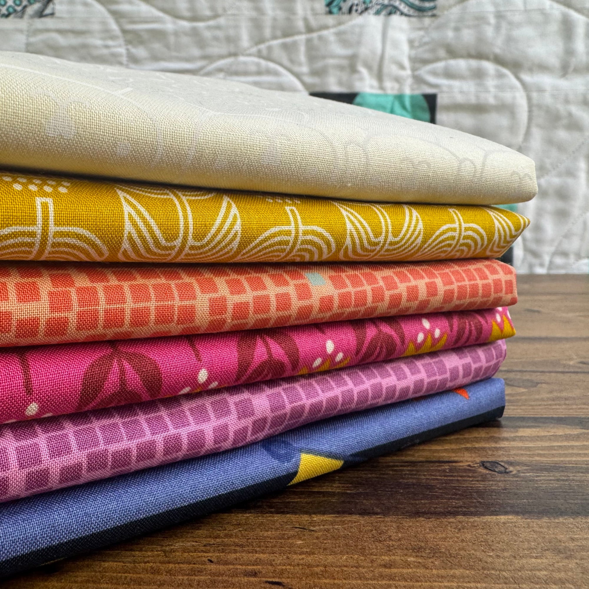 Into the Woods Half Metre Bundle