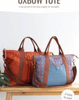 Oxbow Tote