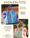 Katahdin Tote