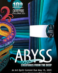 Abyss Challenge 2025 Half Yard Bundle