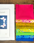 Butterfly Bunch Mini Quilt Kit