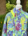 PRE ORDER NOV 2025 - Bella Quilt Coat Pattern