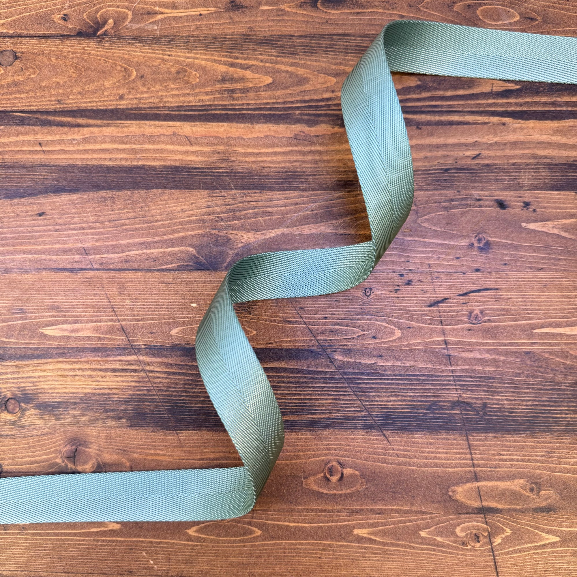 Herringbone Webbing 1 Herringbone Webbing 1