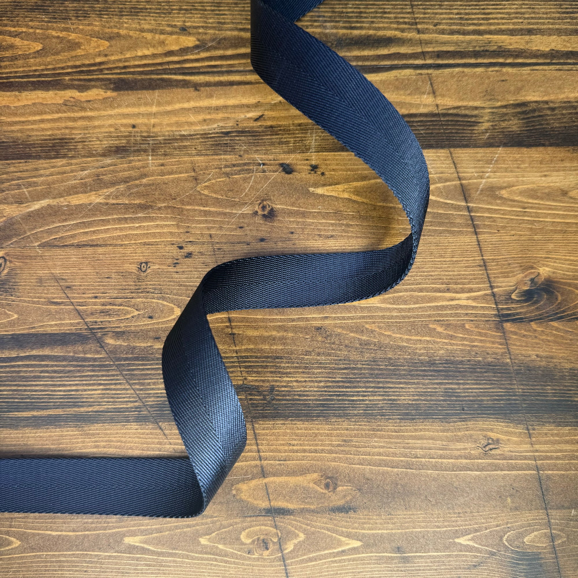 Herringbone Webbing 1 Herringbone Webbing 1