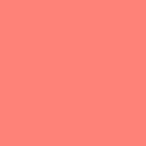 Tula Pink Solids Hibiscus - Tula Pink - PER QUARTER METRE