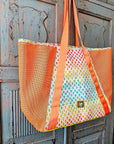 Taylor Beach Bag Pattern