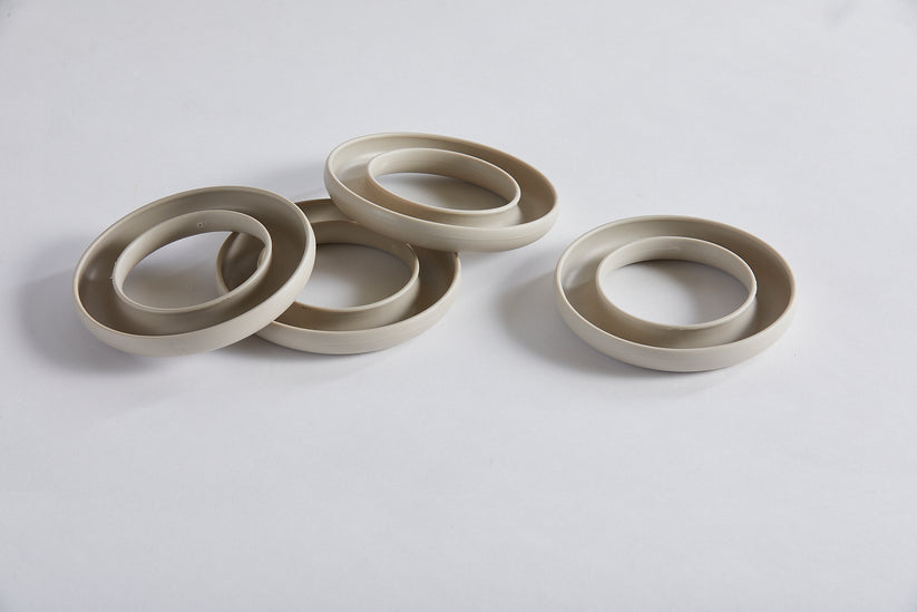 Silicone Ring - EACH SOLD SEPARATELY Silicone Ring - EACH SOLD SEPARATELY