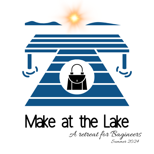Make at the Lake Summer 2024 Deposit - August 11th - 15th, 2024