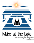 Make at the Lake Summer 2024 - August 11th - 15th, 2024 - Overnight Guest
