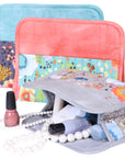 Cosmetics Clutches - by Annie